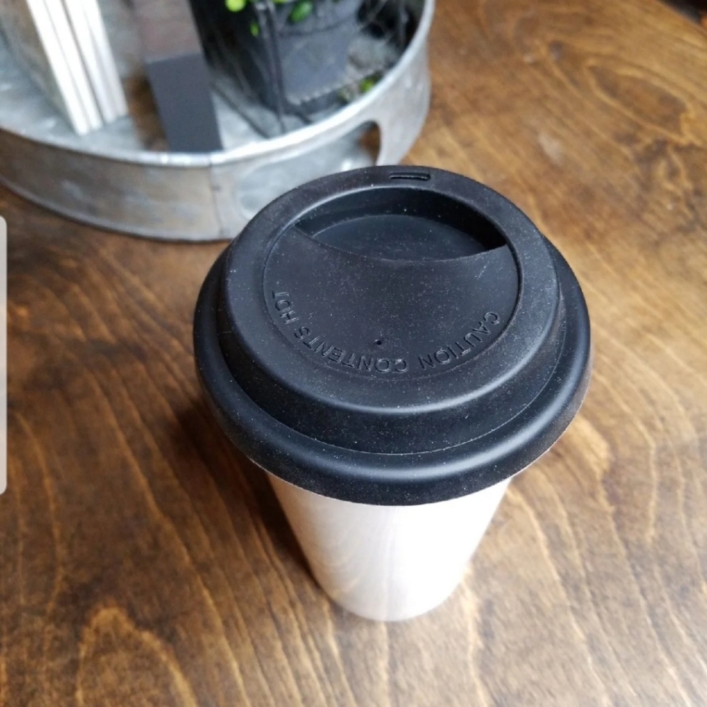 Travel Mug - Picture 3 of 5